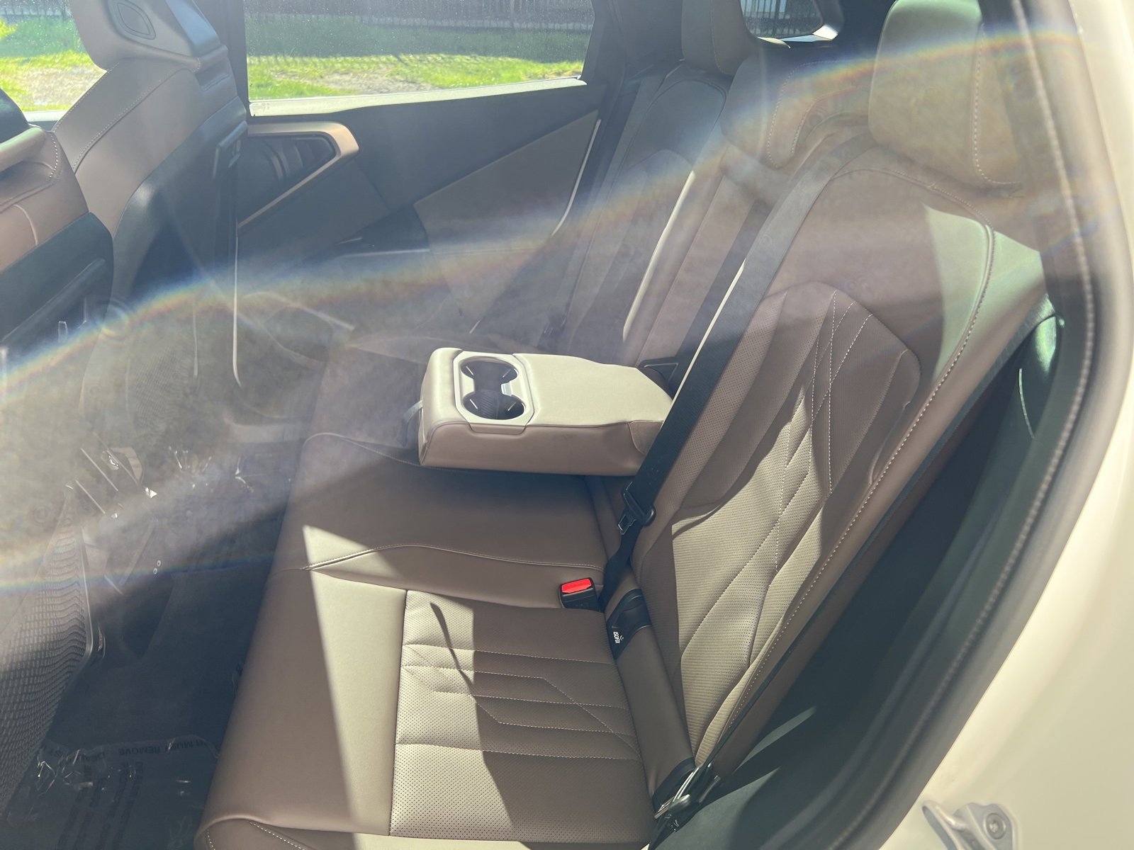 Used 2025 BMW X3 xDrive30i w/ M Sport Package image 20