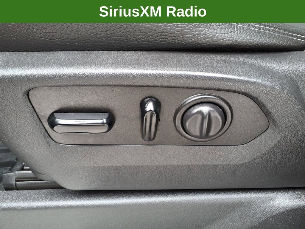 Used 2019 GMC Sierra 1500 Denali w/ Denali Ultimate Package image 22