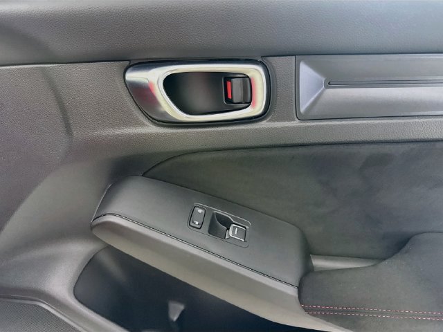Used 2024 Honda Civic Type R image 30