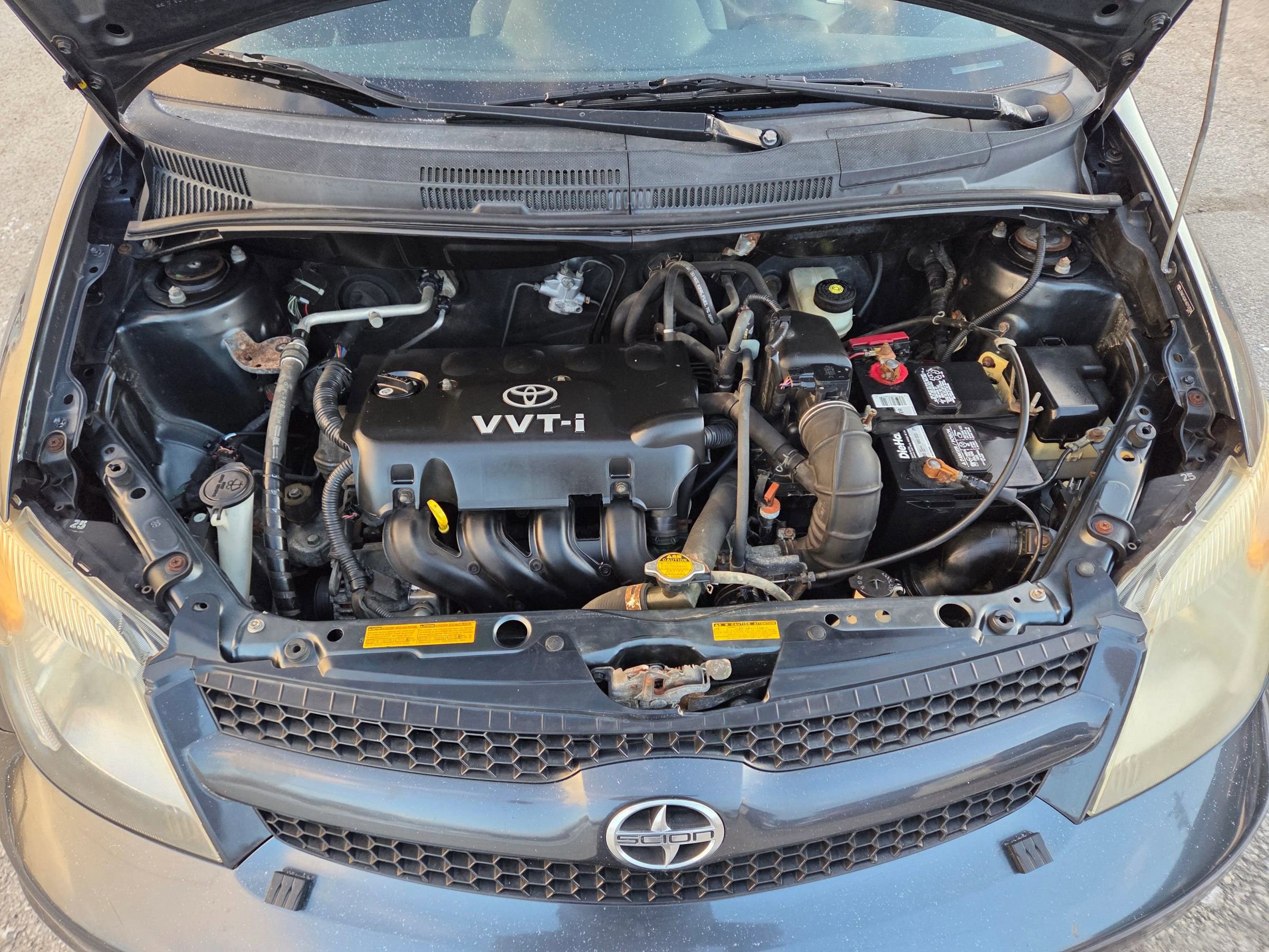 Used 2006 Scion xA image 22