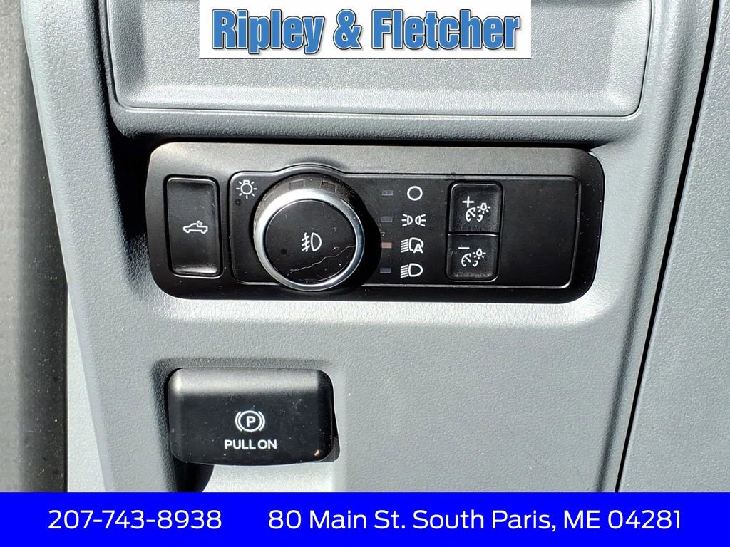 Used 2023 Ford F150 XL w/ XL Chrome Appearance Package image 15