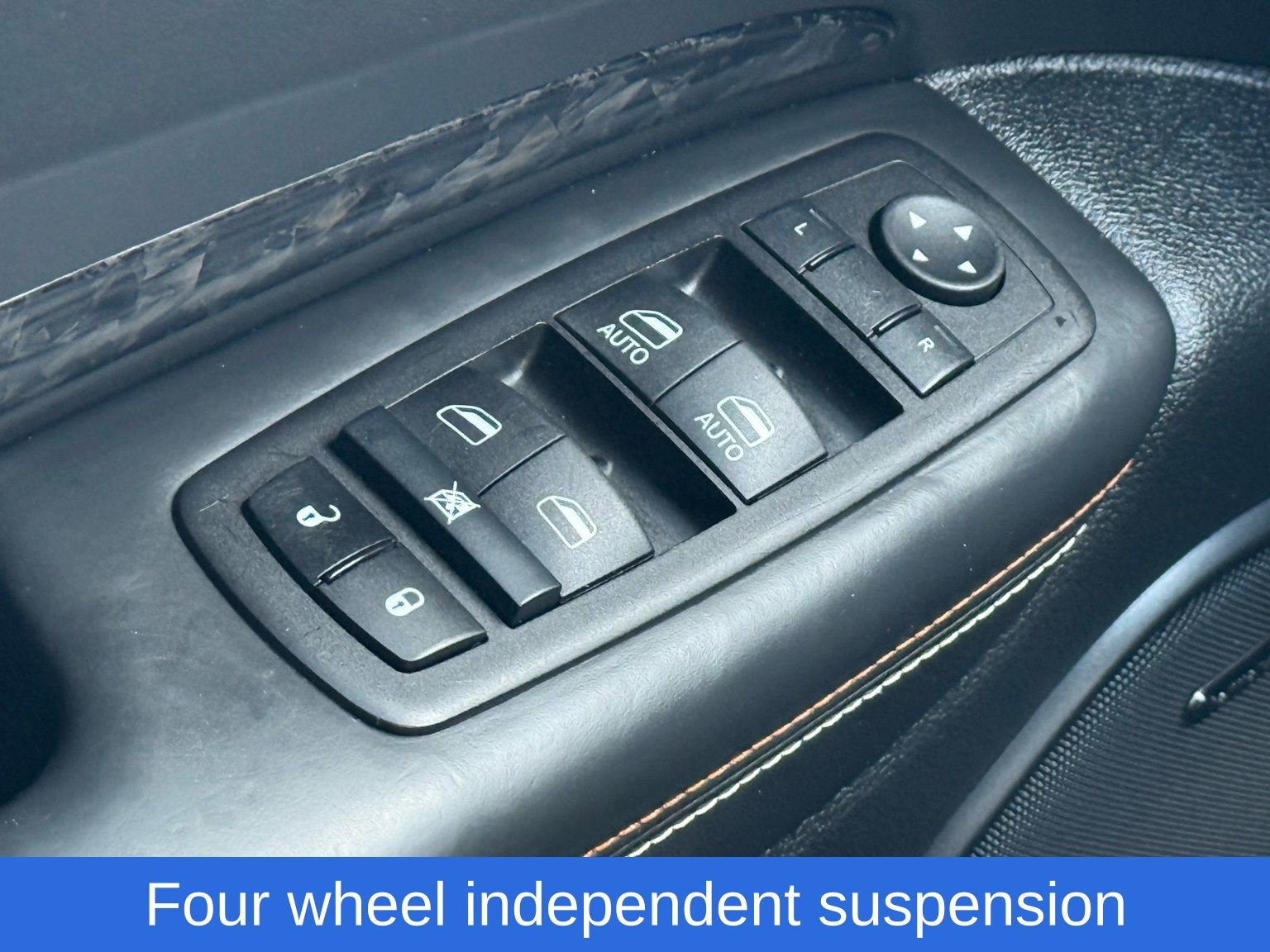 Used 2025 Dodge Durango SRT Hellcat image 41