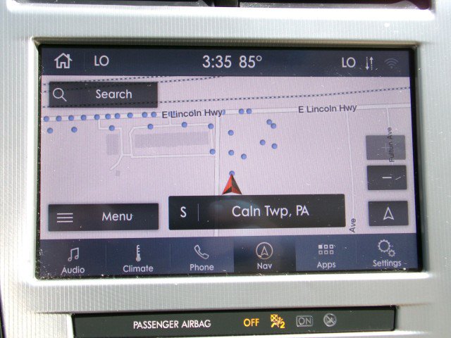Used 2020 Lincoln MKZ AWD w/ Convenience Package image 20