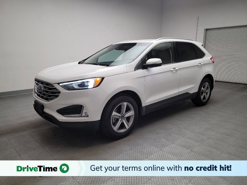Used 2019 Ford Edge SEL w/ Equipment Group 201A