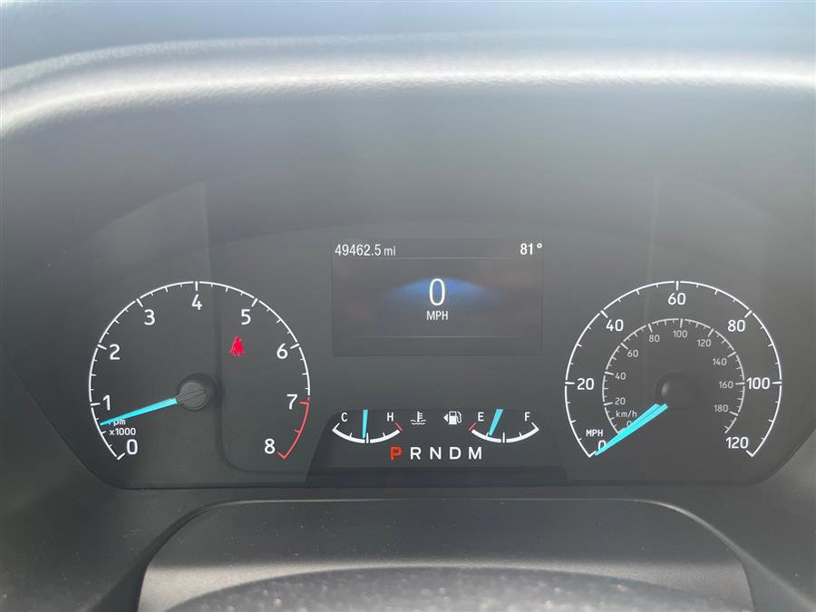 Used 2022 Ford Transit 350 XLT image 17