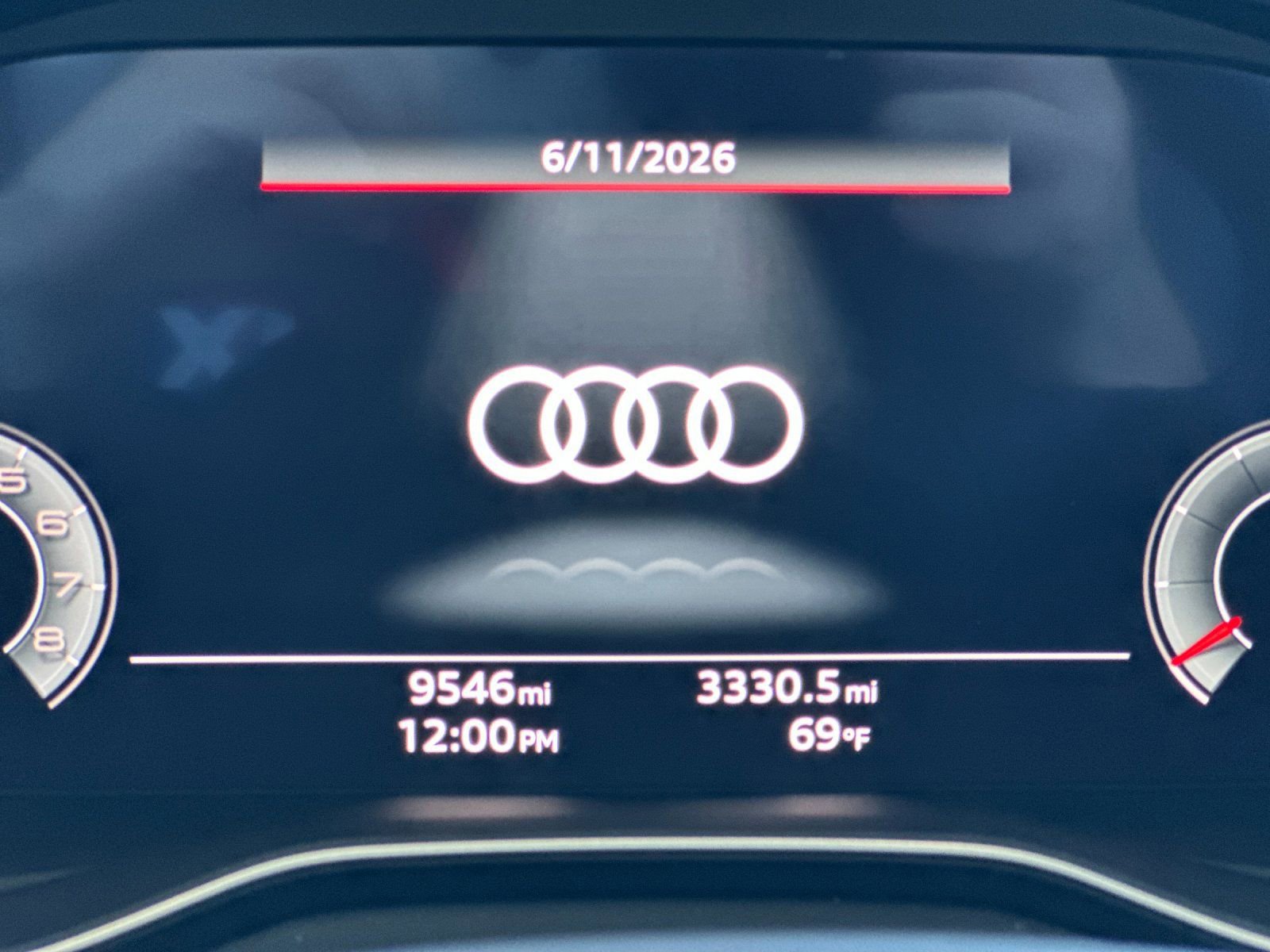 Used 2023 Audi A4 2.0T Prestige AWD/4WD image 30