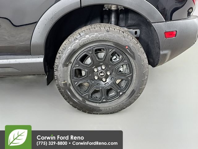 New 2025 Ford Bronco Sport Badlands w/ Badlands Tech Package image 33