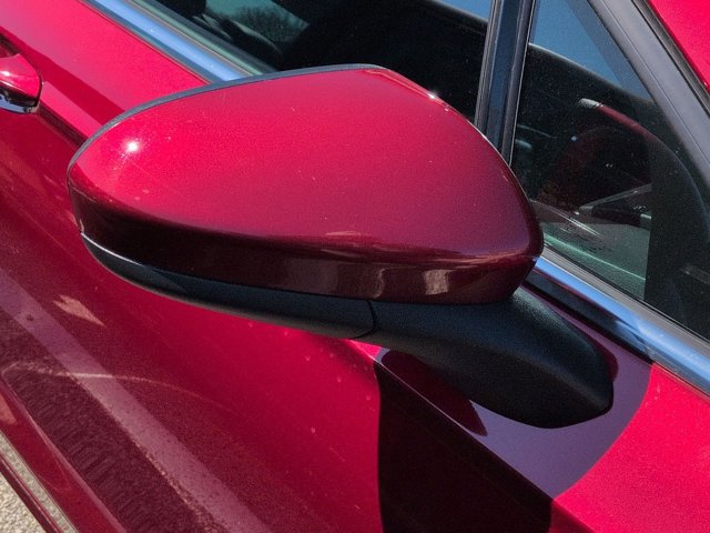 Used 2019 Ford Fusion SE image 11