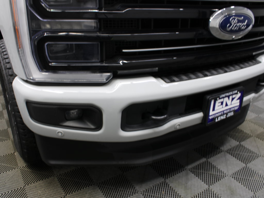 Used 2026 Ford F250 Platinum AWD/4WD image 61