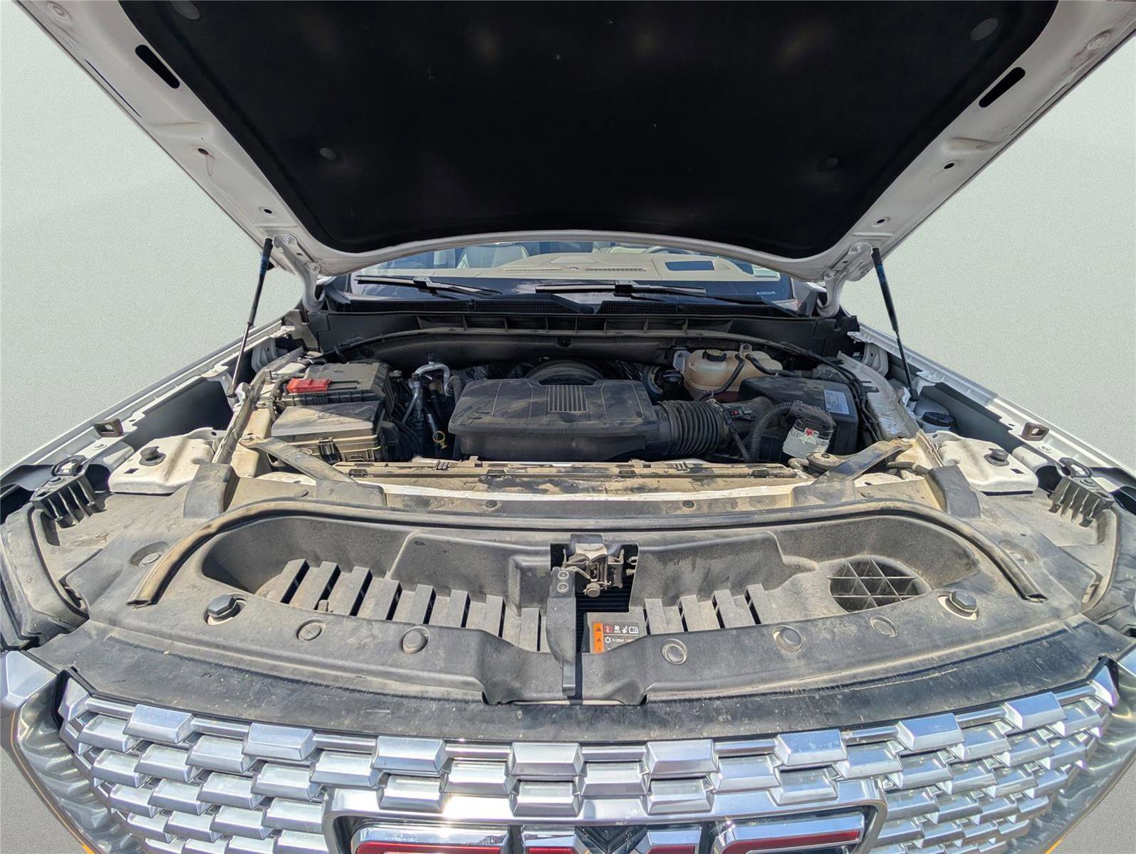 Used 2021 GMC Yukon Denali RWD image 36