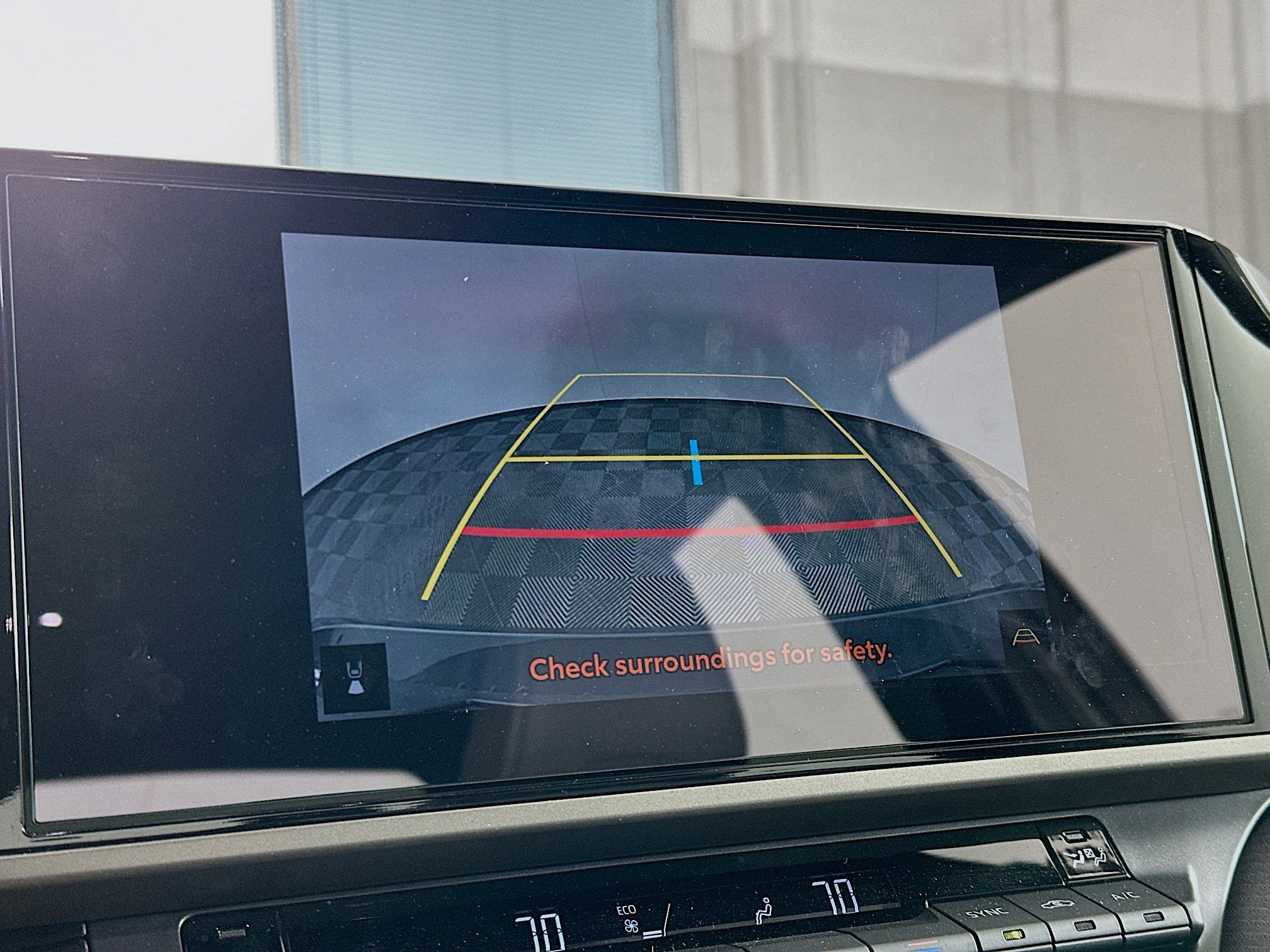 Used 2025 Toyota Camry SE image 23