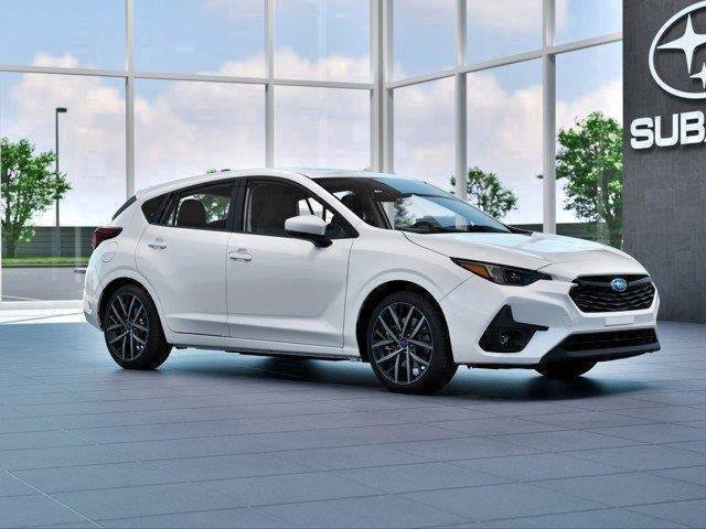 New 2026 Subaru Impreza 2.0i Sport