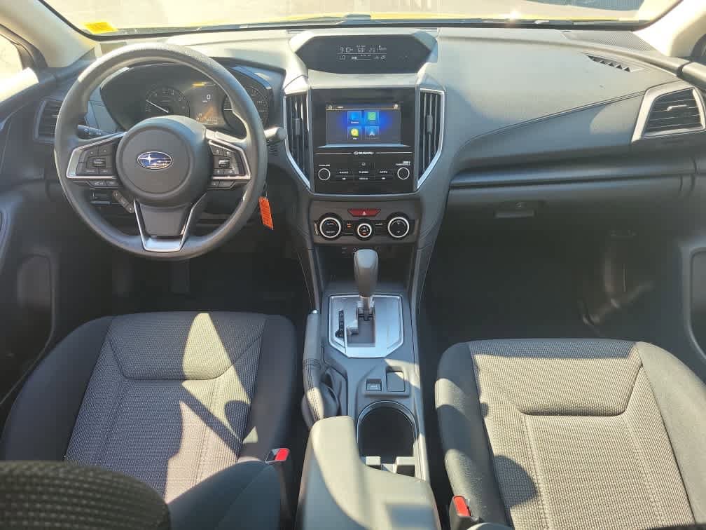 Certified 2021 Subaru Crosstrek 2.0i AWD/4WD image 10