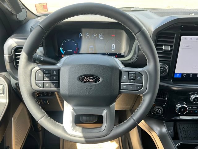 Used 2026 Ford F150 Lariat w/ Equipment Group 502A High AWD/4WD image 17
