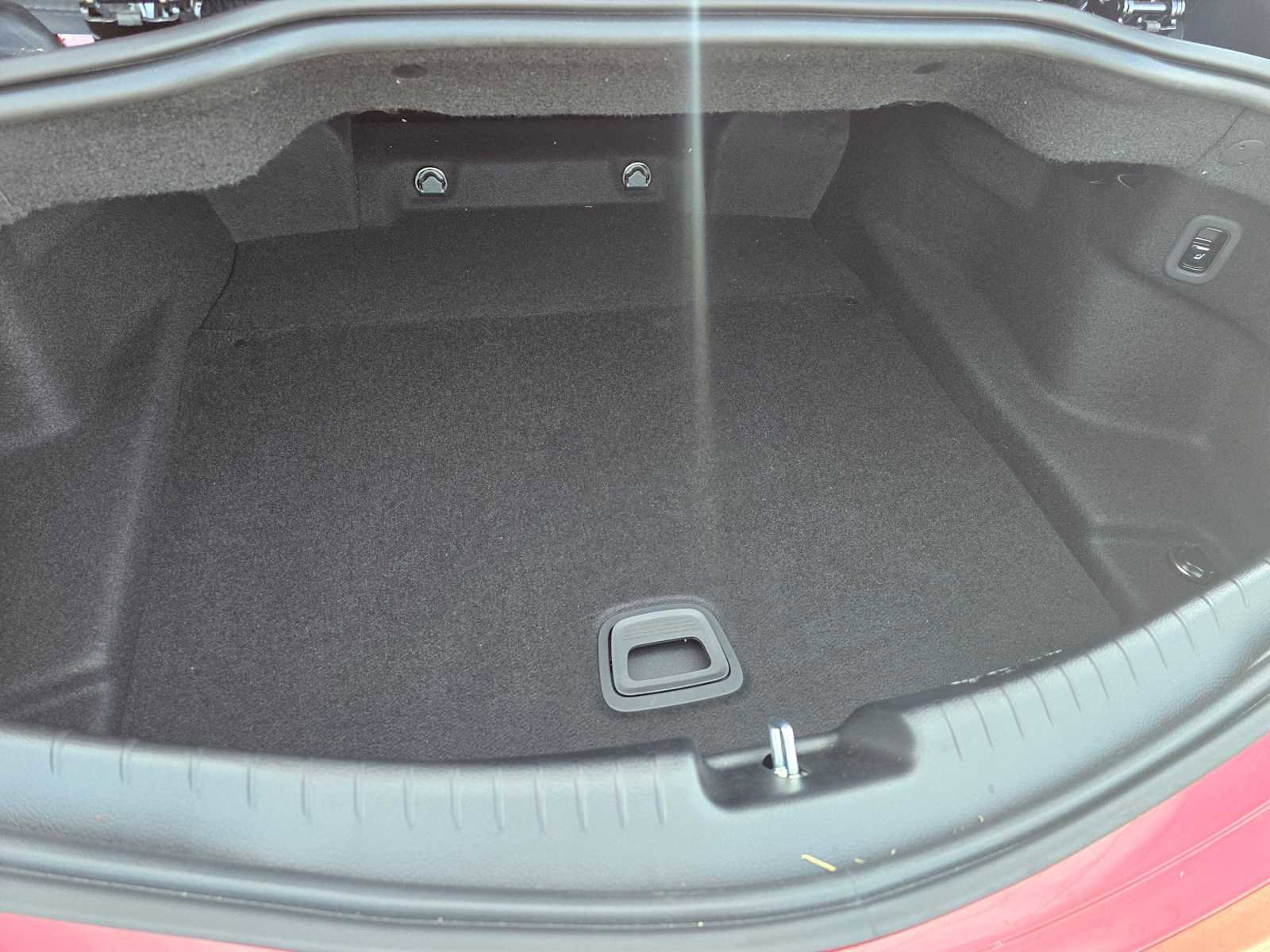 Used 2026 Mercedes-Benz CLE 300 4MATIC Cabriolet image 16