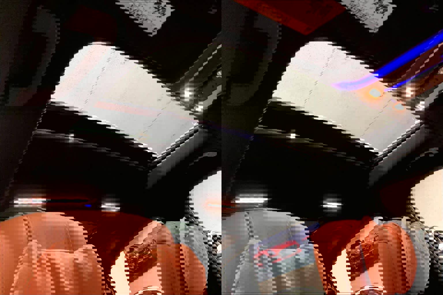 Used 2025 Mercedes-Benz S 500 4MATIC image 13