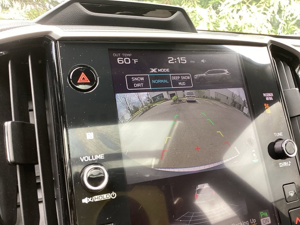 Used 2023 Subaru Ascent Touring image 14