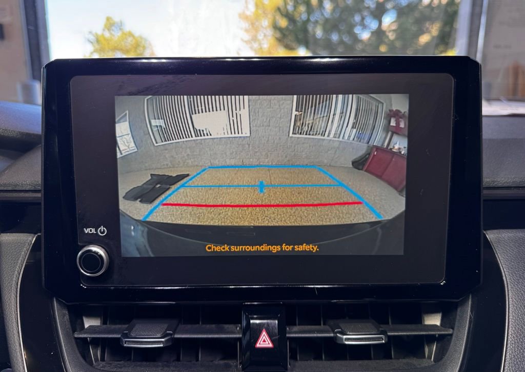 Used 2023 Toyota Corolla GR w/ Performance Package image 31