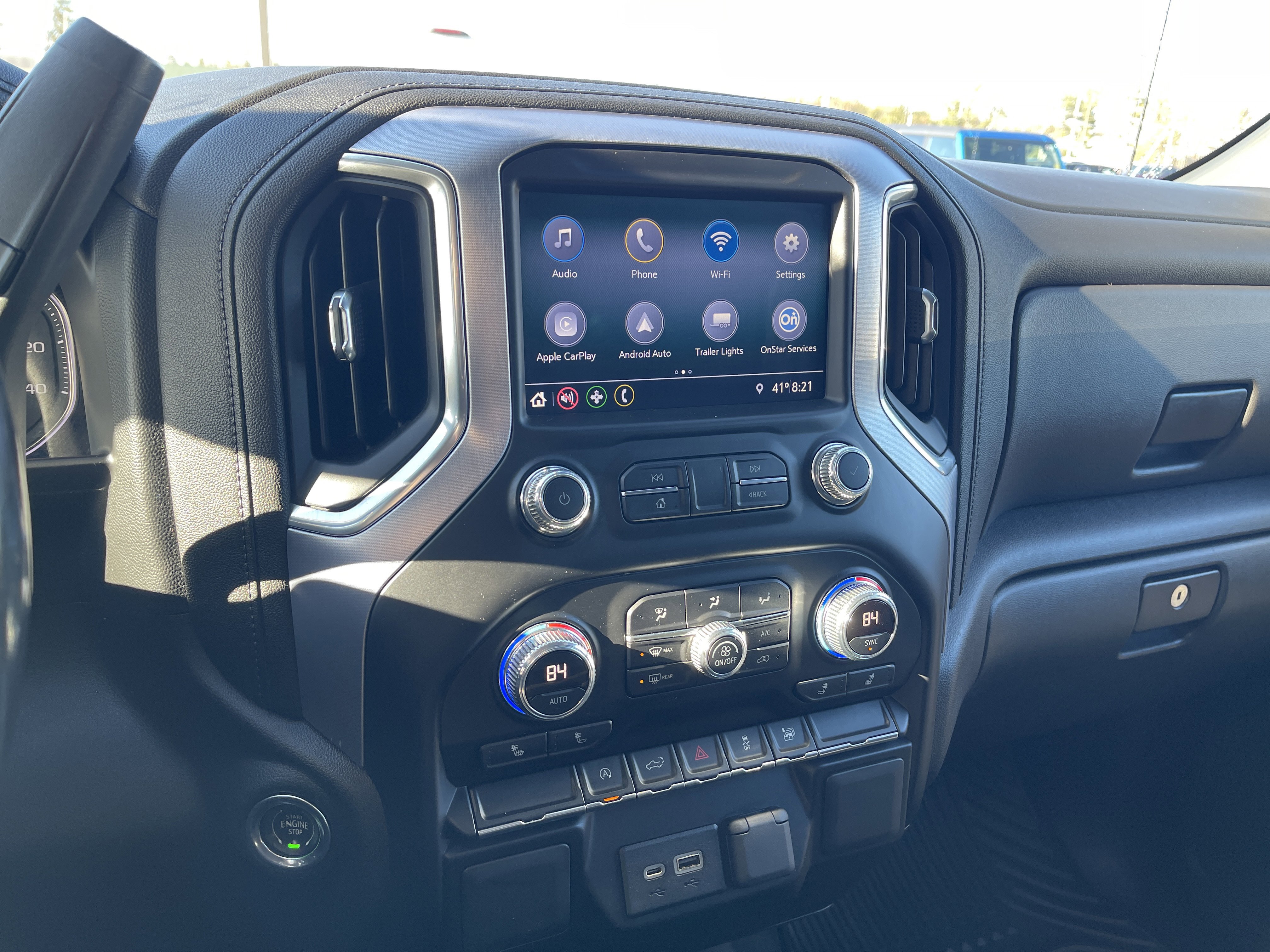 Used 2019 GMC Sierra 1500 Elevation w/ Elevation Value Package AWD/4WD image 16