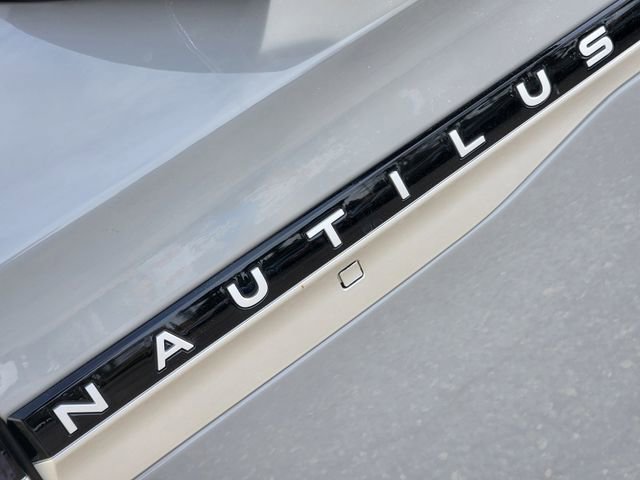 New 2026 Lincoln Nautilus Reserve image 16