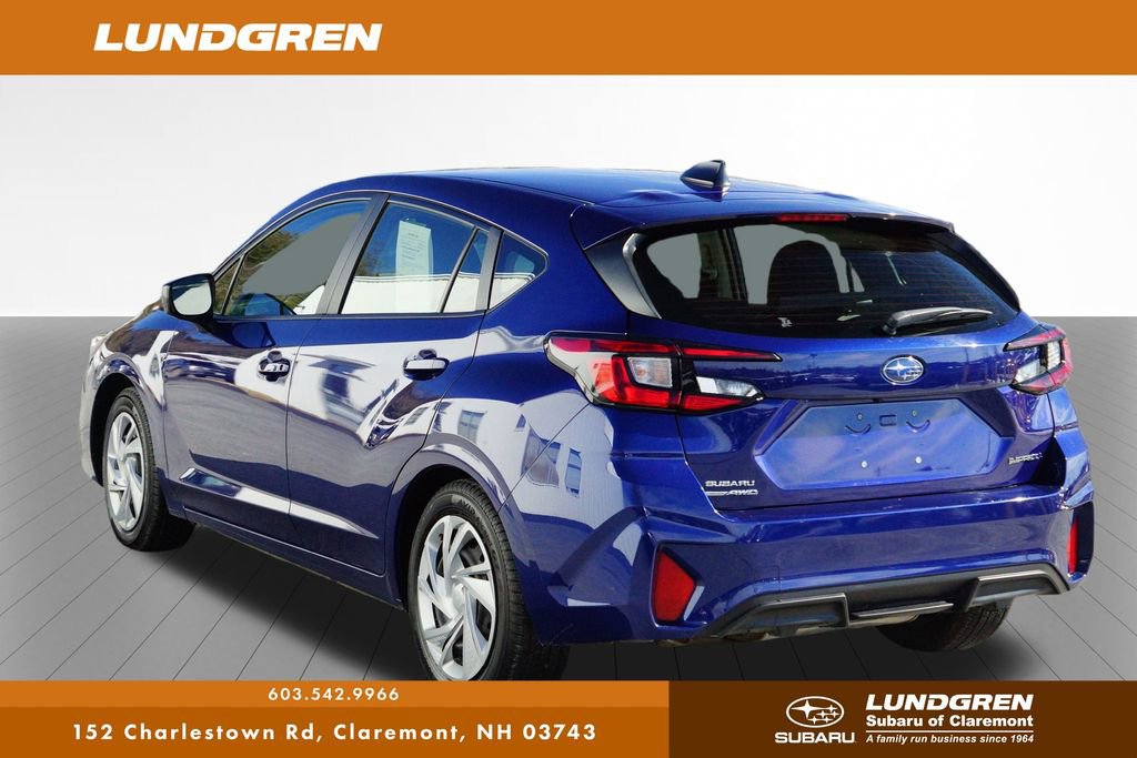 Used 2024 Subaru Impreza 2.0i image 28