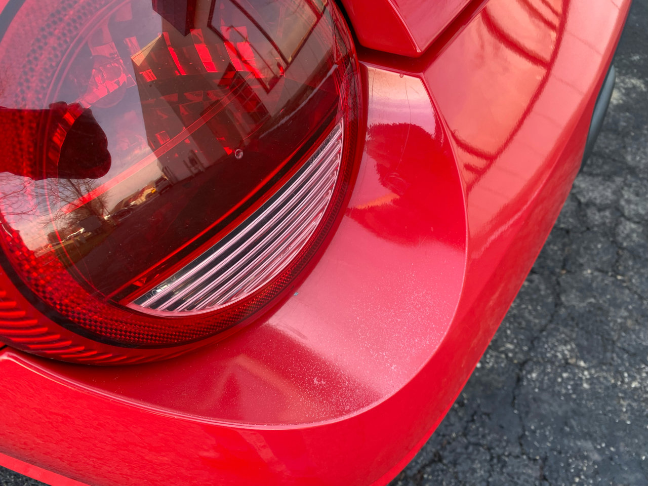 Used 2002 Ford Thunderbird Deluxe image 41