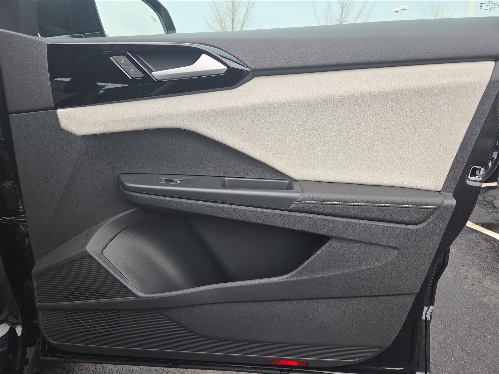 New 2026 Volkswagen Taos S AWD/4WD image 27