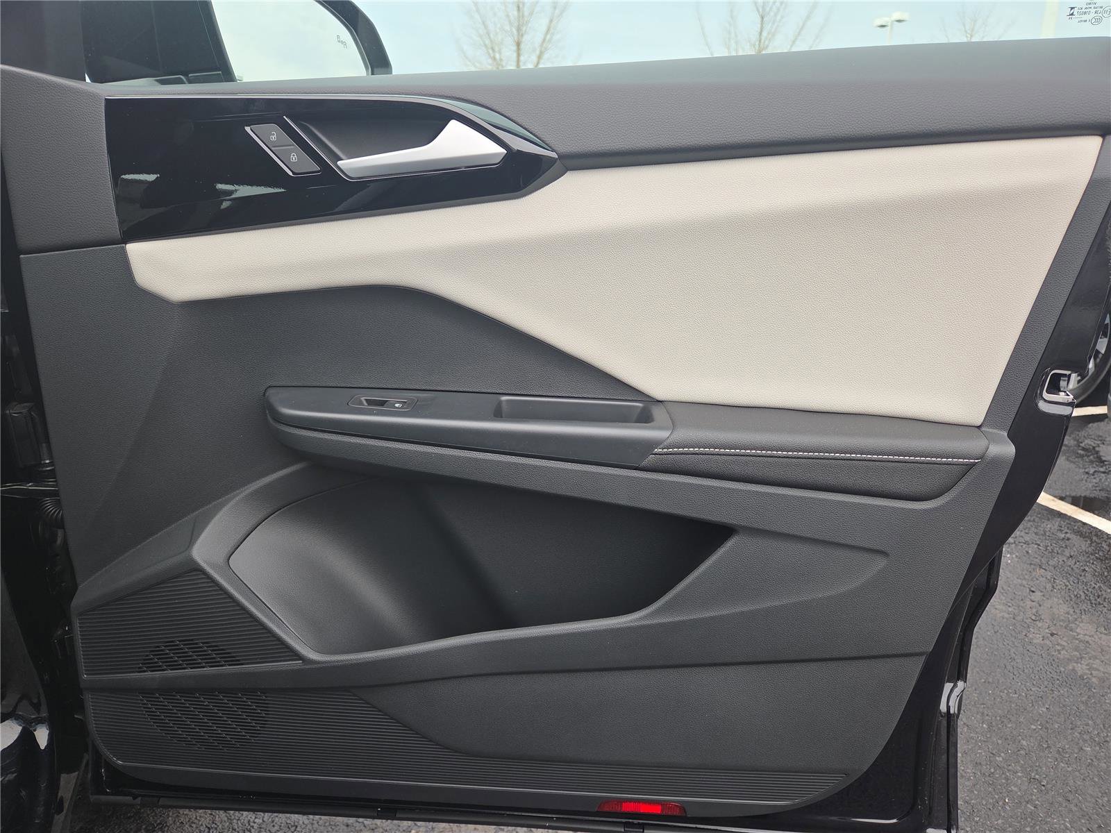 New 2026 Volkswagen Taos S AWD/4WD image 27