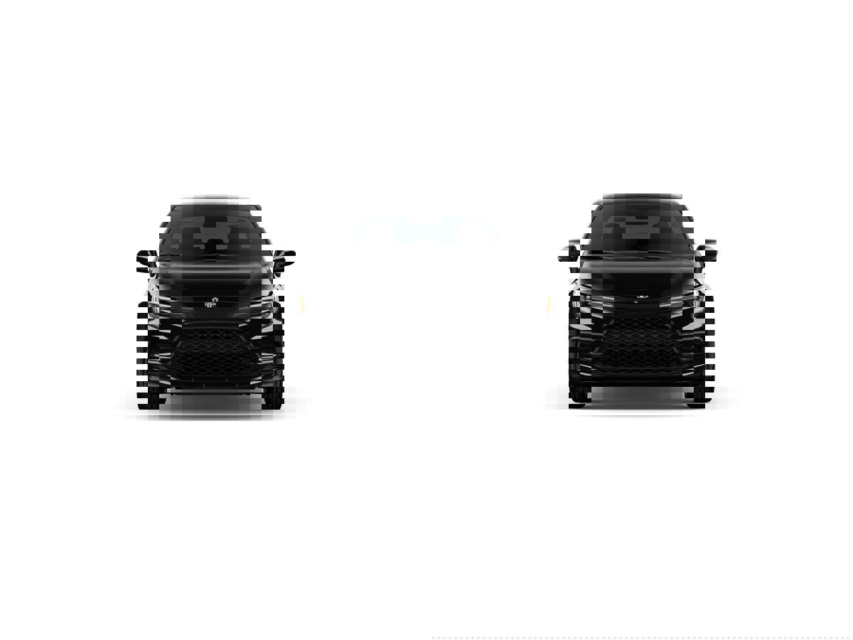 New 2026 Toyota Corolla SE image 17