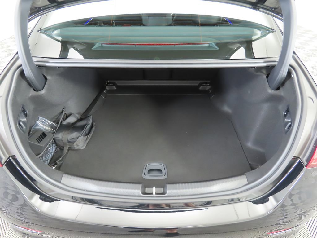 New 2026 Mercedes-Benz C 43 AMG 4MATIC Sedan image 28