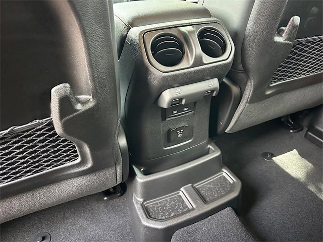 New 2025 Jeep Wrangler Unlimited Rubicon 392 image 19