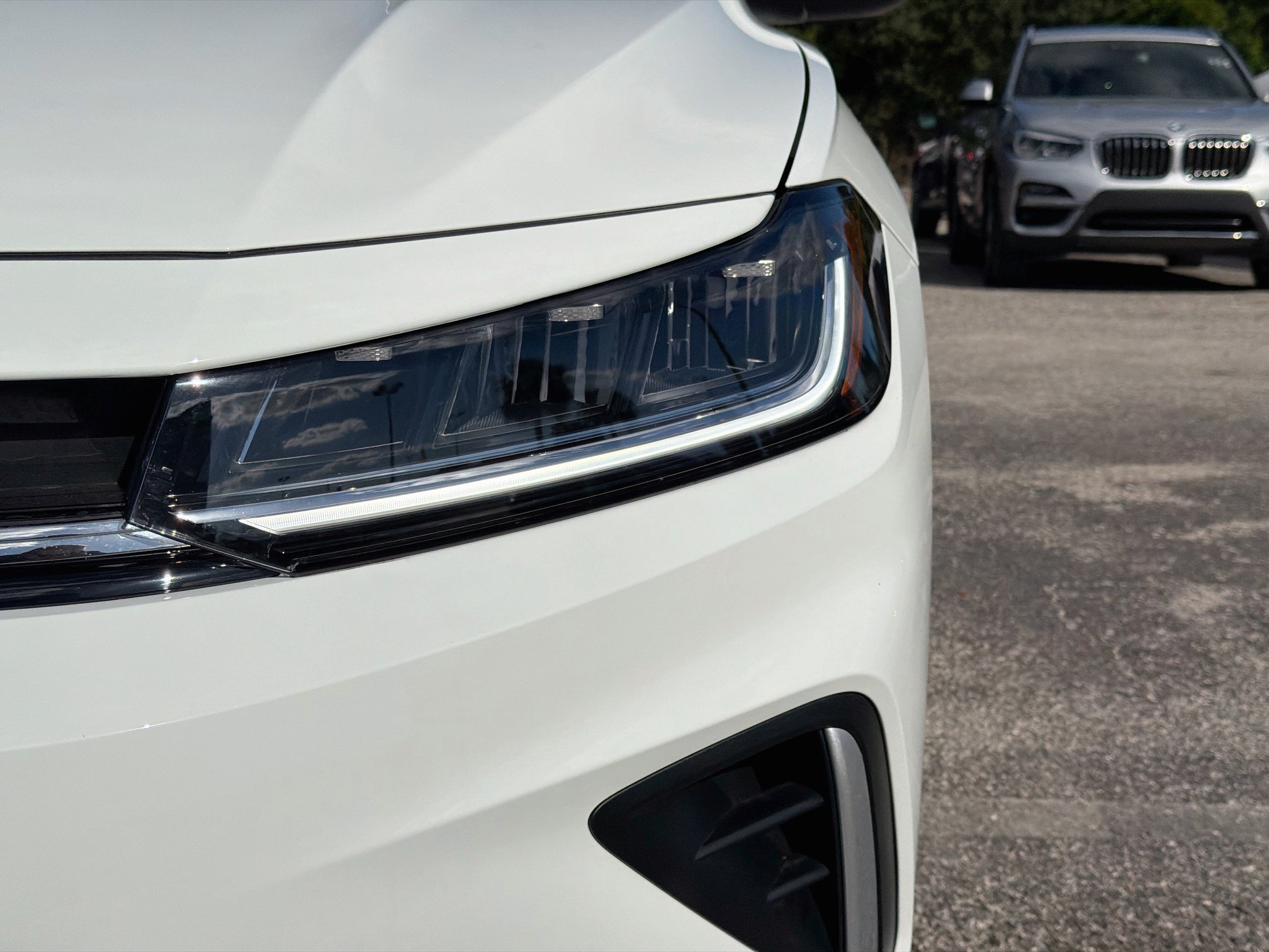New 2027 Volkswagen Jetta S FWD image 9