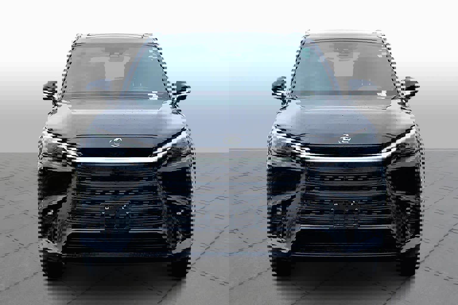 Certified 2025 Lexus TX 350 AWD image 4