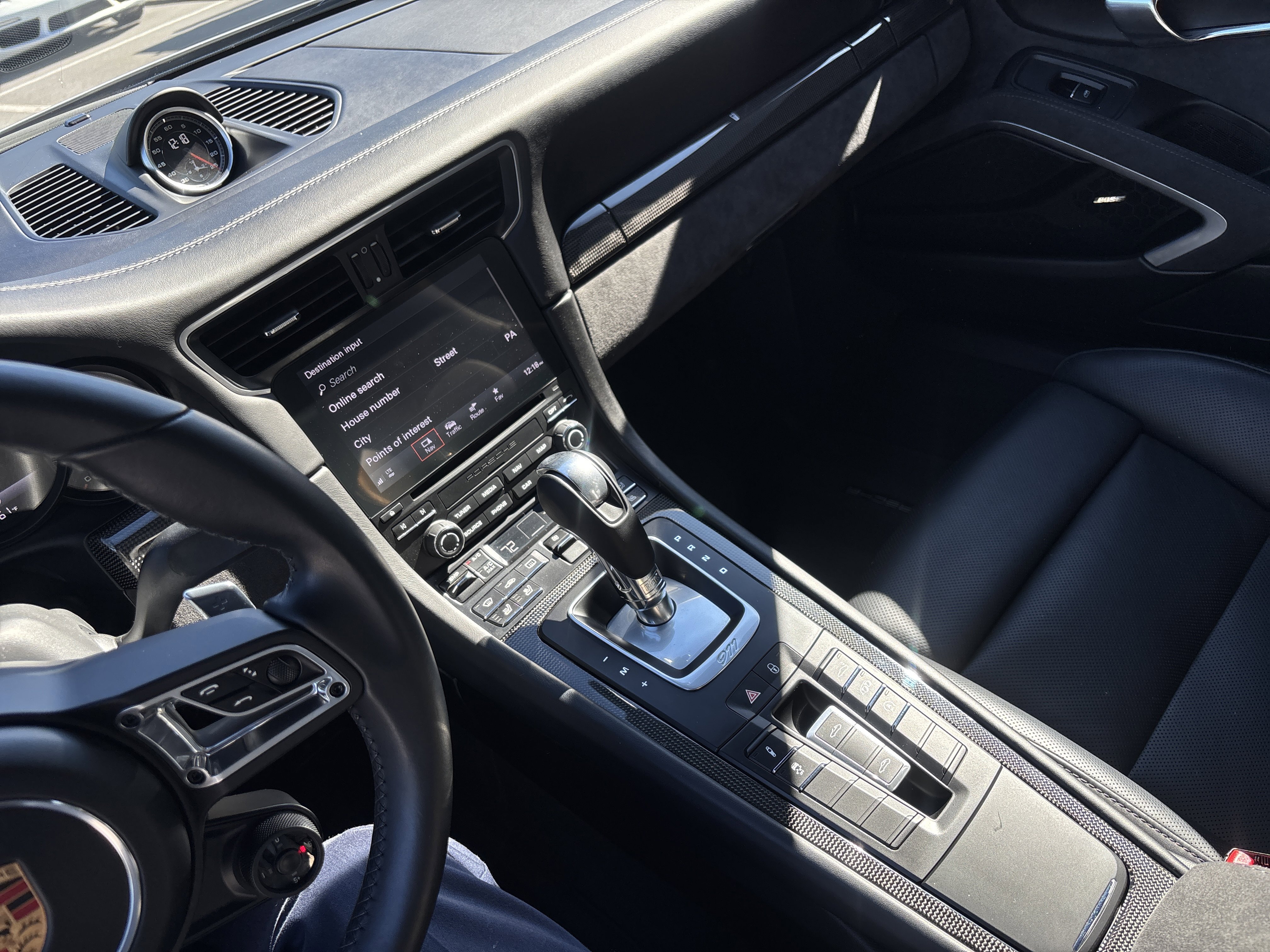 Certified 2019 Porsche 911 image 20