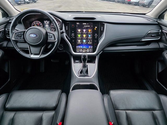 Used 2024 Subaru Outback Limited image 25
