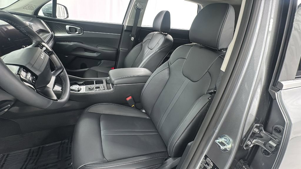 New 2026 Kia Sorento EX image 10