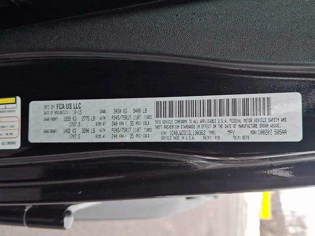 Used 2016 Jeep Wrangler Unlimited Sport image 27