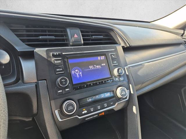 Used 2019 Honda Civic LX image 14