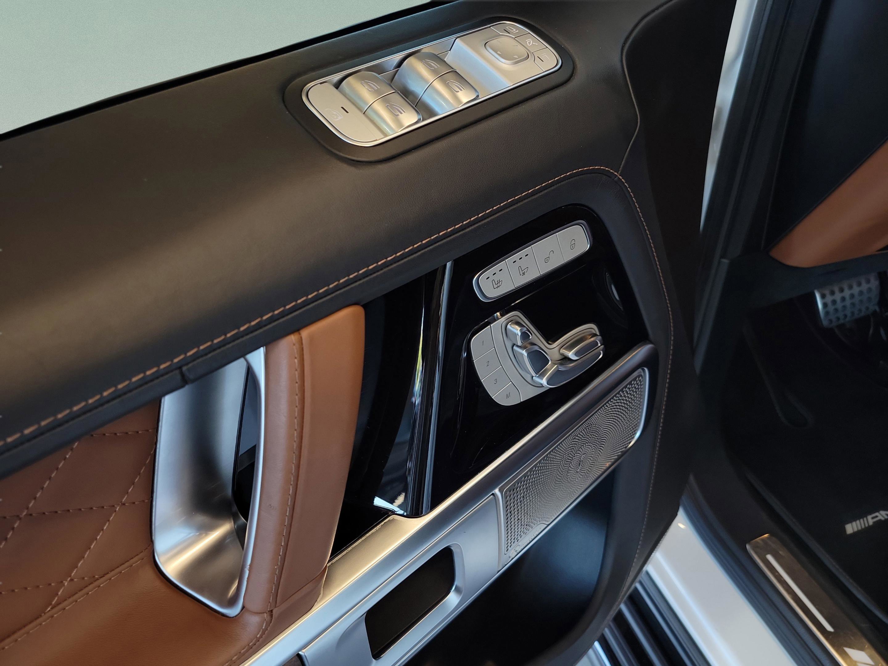 Used 2024 Mercedes-Benz G 63 AMG 4MATIC image 25