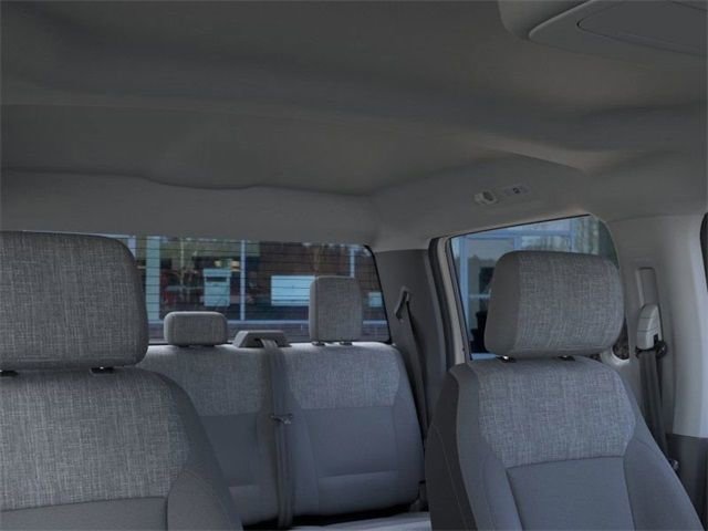 New 2025 Ford F150 Lightning XLT w/ Max Trailer Tow Package image 23