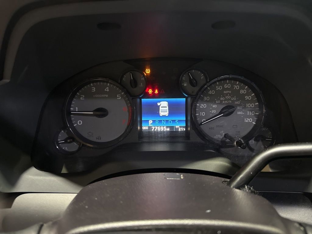 Used 2017 Toyota Tundra SR image 19
