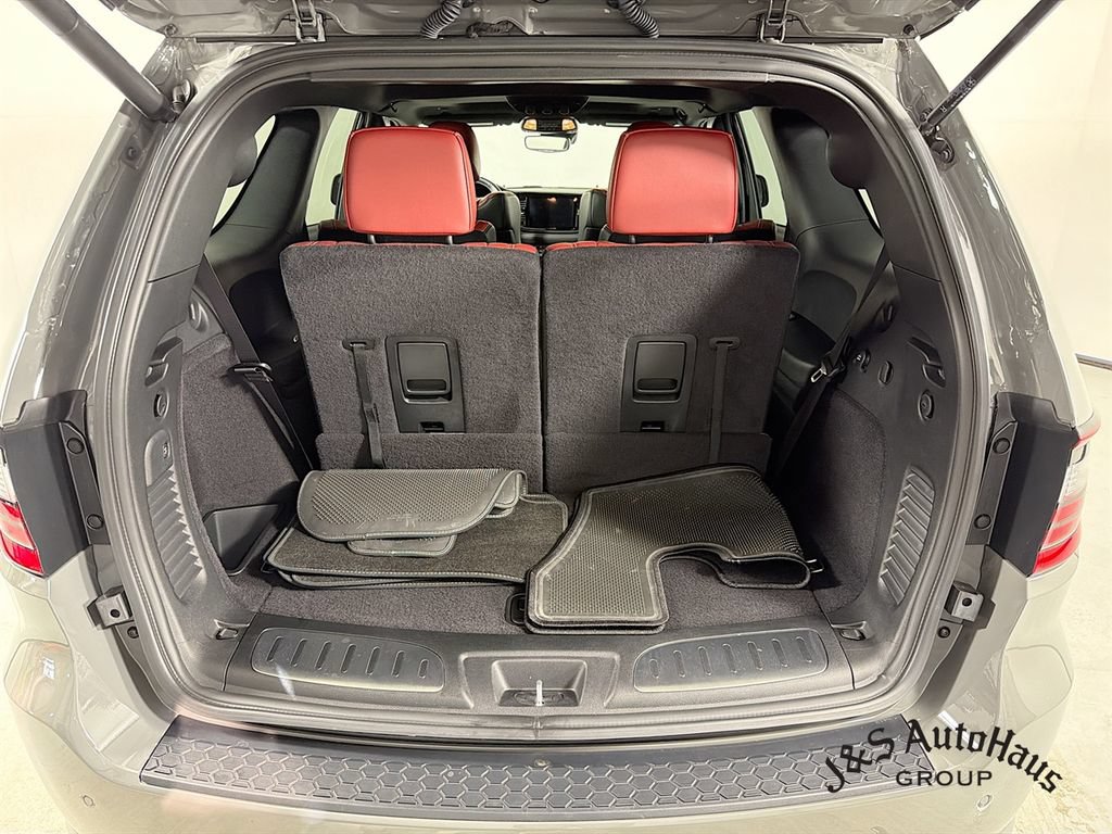 Used 2023 Dodge Durango SRT Hellcat AWD/4WD image 32