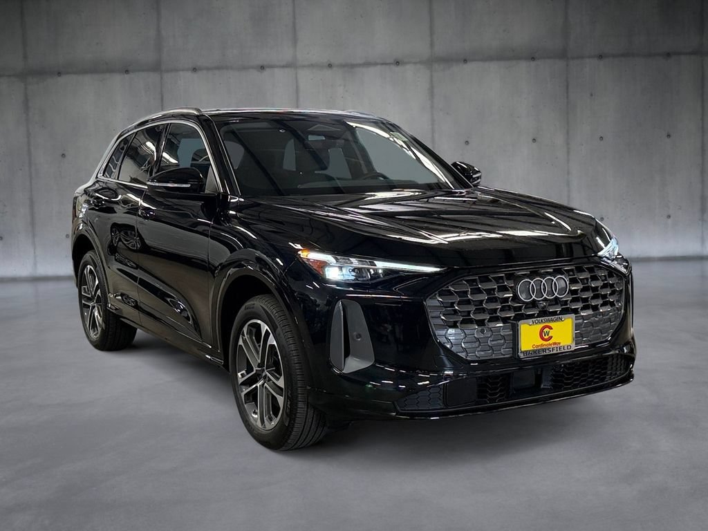 New 2025 Audi Q5 Premium AWD/4WD image 7
