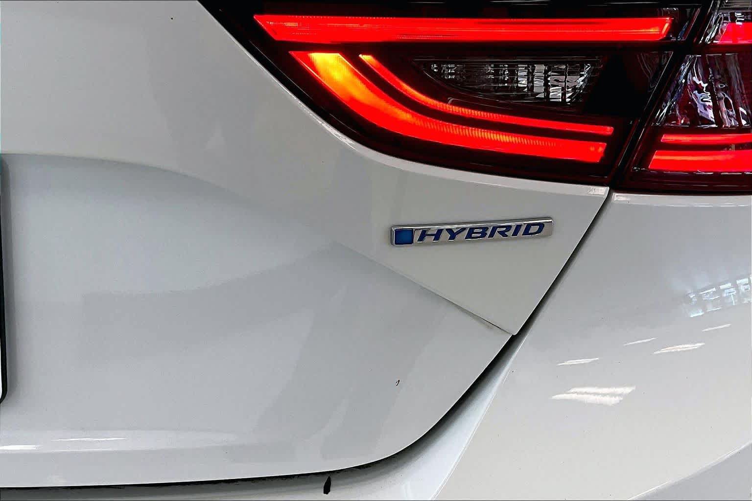 Used 2019 Honda Insight EX image 9
