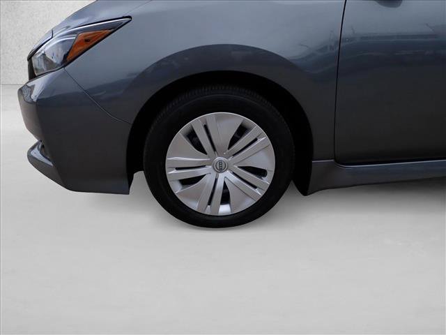 Used 2025 Nissan Leaf S FWD image 7