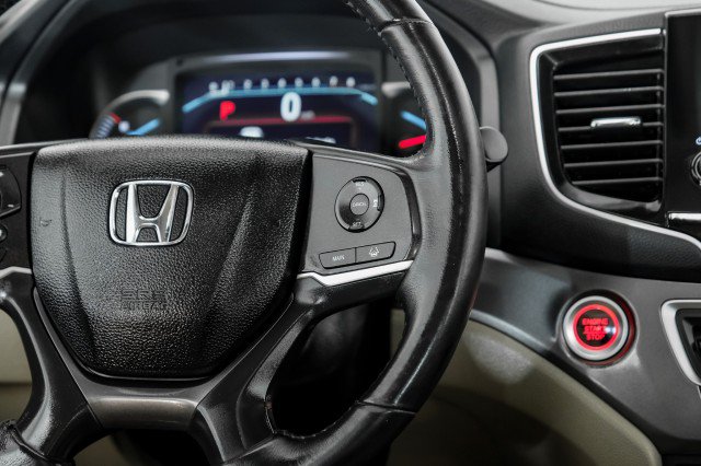 Used 2020 Honda Pilot EX-L image 16