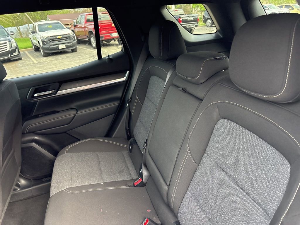 Used 2026 GMC Terrain Elevation FWD image 14