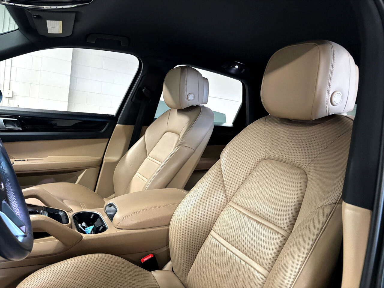 Used 2019 Porsche Cayenne image 15