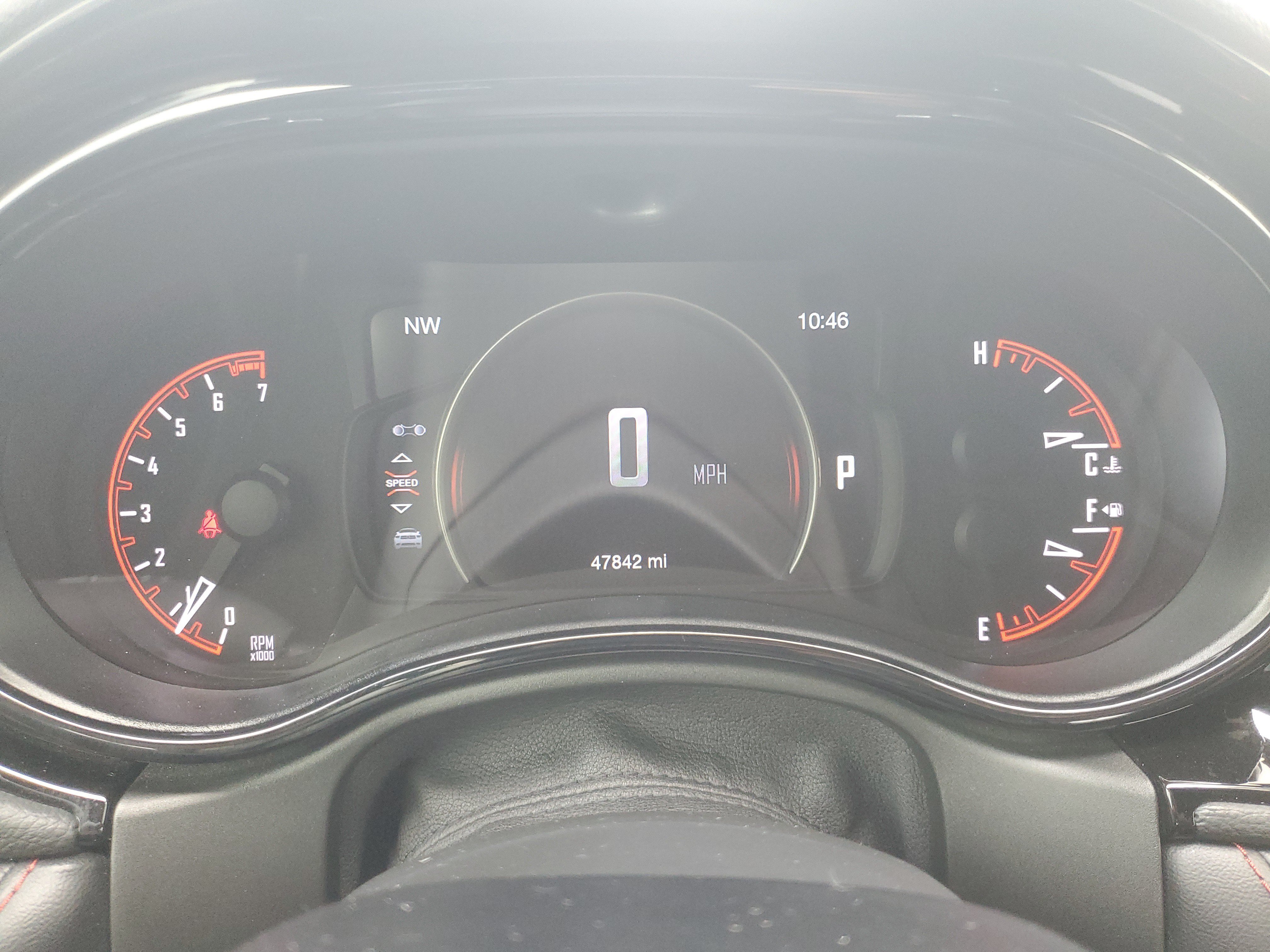 Used 2023 Dodge Durango GT w/ Blacktop Package RWD image 18