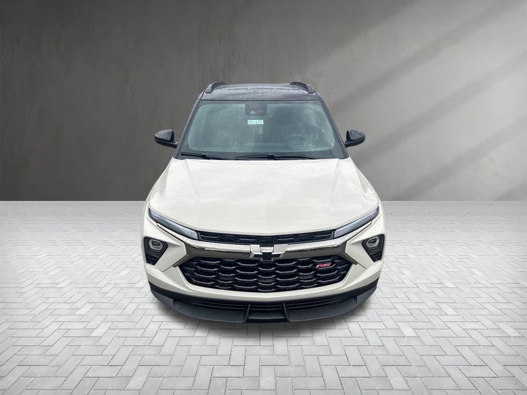 New 2026 Chevrolet TrailBlazer RS w/ Convenience Package image 10